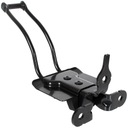 OGRANICZNIK DRZWI TYŁ TYLNYCH FORD TRANSIT 2014-