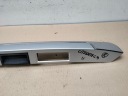 НАКЛАДКА ХРОМ КЛЯМКА КРИШКИ БАГАЖНИКА ЗАД CITROEN C3 PICASSO КОЛІР EZRC 2008-2012  (14950902860) фото min 8