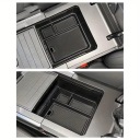 ORGANISEUR CENTRALE CONSOLES JETOUR T2 – INSERT VERS ACCOUDOIR SUR DROBIAZGIphoto 6