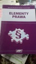 Elementy prawa eMPi2 Mroczkowska-Budziak