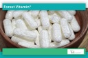 Імунітет Forest Vitamin 500Mg 100Kap