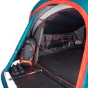 Кемпинговая палатка - 2 SECONDS XL FRESH&BLACK