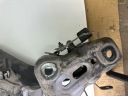 CFD733 БАЛКА ЗАДНЯЯ CITROEN E-C3 2024- OEM 9871600880  фото 14