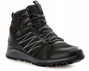 NOWE BUTY MĘSKIE THE NORTH FACE LITEWAVE FASTPACK II MID r.43