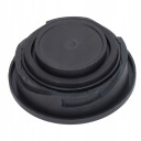2 SZT. COVER TANK CRUST OF THE FILLER NECK LUBRICANTS BLACK ABS 06K103485A DO 66  photo 10