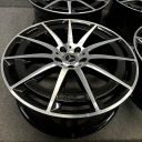 КОМПЛЕКТ ДИСКІВ MERCEDES A293 EQC 20 20” AMG A2934010800 A2934010900  (16900975166) фото min 8