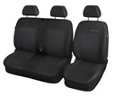 MERCEDES SPRINTER I BUS 1995-2006r TYPOWE POKROWCE SAMOCHODOWE