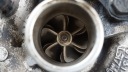 JUMPER BOXER 2.2 HDI 10R 120KM 4HU 4HV TURBINE 6U3Q-64682-AF 49131-05212photo 6