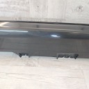 BMW X6 G06 MODULE MOULURE SEUIL REVÊTEMENT DROITE 51778069996photo 10