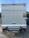 MASTER 3 КОНТЕЙНЕР ПІДЙОМНИК DHOLLANDIA IVECO  фото 6