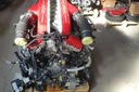 FERRARI FF GALVUTĖ VELENAS VELENAS TRANSMISSION ENGINE nuotrauka 4