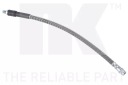 FIL FREIN ÉLASTIQUE RENAULT T. MASTER 98 853953 NKphoto 11