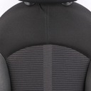 MINI COOPER R60 SEAT LEFT FRONT SUPPORT HALF-LEATHER 