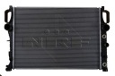 RADIATEUR MOTEUR MERCEDESphoto 12