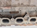 CULASSE MOTEUR ARBRES 9650352580 CITROEN C4 PICASSO 2.0 16V 140KM 06-photo 9