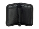 Portfel Puma Plus Wallet 079616-01 Black Kod producenta 07961601