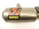 ,; ГЛУШНИК ВИХЛОП ЗАХИСТ AKRAPOVIC BMW S1000RR S1000 RR S 1000 RR 17-18  (17517980534) фото min 9