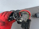 КОМПЛЕКТ СТАРТОВИЙ MERCEDES SPRINTER 901 902 903 95-06R 2.3 B БЕНЗИН  (17879989653) фото min 10