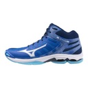Туфли Mizuno Wave Volt 2 Mid V1GA246501, 45 год