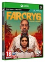Far Cry 6 (XONE/XSX) Producent Ubisoft