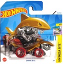 HOT WHEELS SHARK BITE HW MEGA BITE 2024