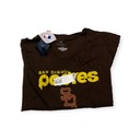 Blúzka dámske tričko Fanatics San Diego Padres MLB 2XL Kód výrobcu KN3/268-41