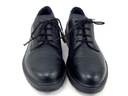 Buty ze skóry HAIX r 40/26 cm Długość wkładki 26 cm