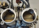 THROTTLE VALVE NOZZLES KIT 5VY137502000 YAMAHA YZF R1 RN12 2004-2006R  photo 4
