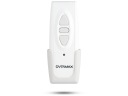 Подвесной проекционный экран Overmax Automatic Screen 120