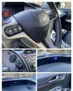 Honda Civic 1.8 Benzyna S-Type Xenon Grzane Fo... Nadwozie Hatchback