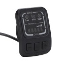 Комплекти Для Переобладнання 36V 48V 500W