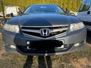 ПЕРЕДНИЙ БАМПЕР HONDA HONDA ACCORD VII LIFT TYPE R ОРИГИНАЛЬНЫЕ ЛАМПЫ В КОМПЛЕКТЕ