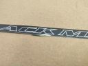НАКЛЕЙКА ″ЧОРНИЙ MAX″ NA CZACHE YAMAHA XP500 2006-2007 - 5VU2832800  (17869539983) фото min 5