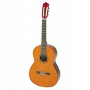 YAMAHA CS40 ШКОЛЬНАЯ КЛАССИЧЕСКАЯ ГИТАРА 3/4