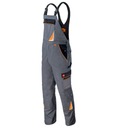 МУЖСКИЕ рабочие брюки Функциональный комбинезон