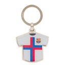 ФУТБОЛКА-БРЕЛОК-БРЕЛОК FC BARCELONA BARCA 493