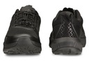 taktická trekingová obuv nízka Garmont HELI 9.81 čierna [veľ.41 EU] Kód výrobcu 9.81 Heli - Black 41