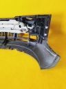 PARE-CHOCS AVANT AVANT AUDI A4 B6 BERLINE LAK: LZ3K NR405photo 12