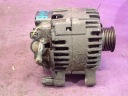 PEUGEOT 206 02-09 1.4 HDI 70KM ALTERNATEUR 9646476280photo 4