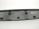 AUDI Q2 16-19 PROTECTION GARNITURE COUVERCLES DE COFFRE COUVERCLES DE COFFRE ARRIÈRE 81A.867.973.Aphoto 11