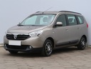 Dacia Lodgy 1.6 SCe, Salon Polska, 1. Właściciel Rok produkcji 2015