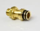 СОЕДИНЕНИЕ PNEUM.M12X1,5 / R ABC PUSH-IN PRO  фото 6