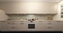 Kúpeľňové obklady Marocké nástenné dekorácie 20x20 Rôzne vzory - Mattullah Dĺžka 20 cm