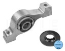 E19D9D MEYLE SILENTBLOCK BRAS DE SUSPENSION AVANT AVEC ARRIÈRE L/P (20X42 MM CONVIENT VERS PEUphoto 11