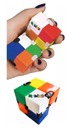 KOCKA RUBIKA Infinity Cube Rubik's FINGER TOY Maximálny počet hráčov 1