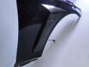 MERCEDES W222 BRABUS AILE CARBONE SPOILER SPOILERphoto 14
