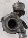 TURBO TURBÍNA MAZDA 5 6 2.0 CD VJ37 RF7K VJ37 RF7K13700A RF7K13700B