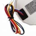 INDICATEUR MESURE 4W1 POZIOM/CISNIENIE HUILES TENSION 85MM DC 9-32V WIELOFUphoto 15