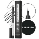 Pero na Obočie Nanobrow Espresso - ultratenké pero na obočie, microblading