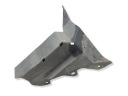 AUDI A6 S6 C8 4K 2021 ANGLE PARE-CHOCS ARRIÈRE 57731CA071photo 6